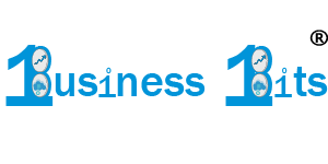 Business Bits Icon